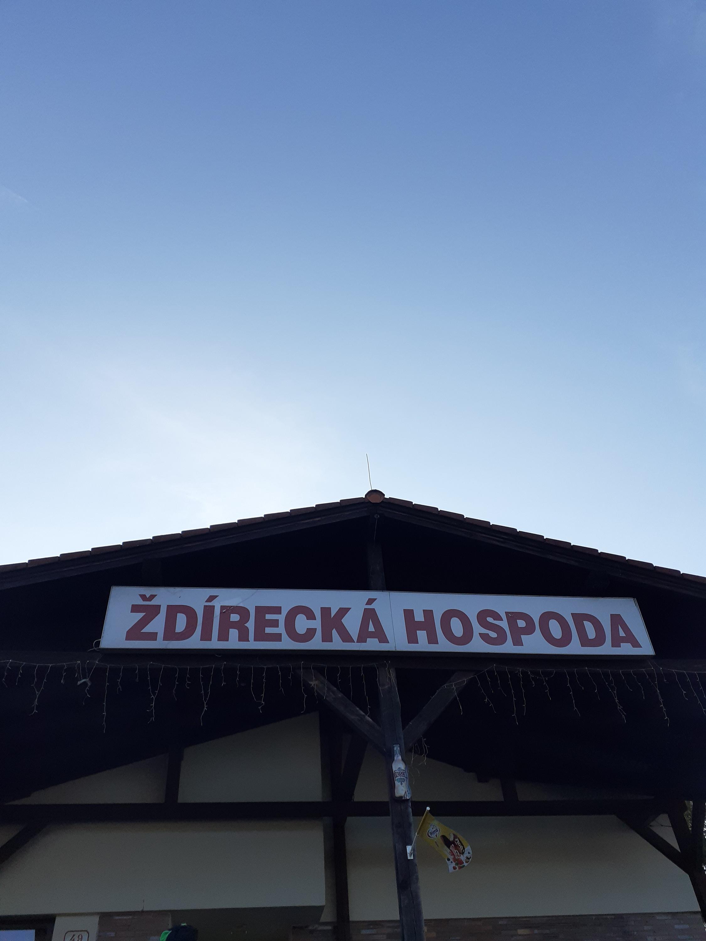ŽDÍRECKÁ HOSPODA foto 4