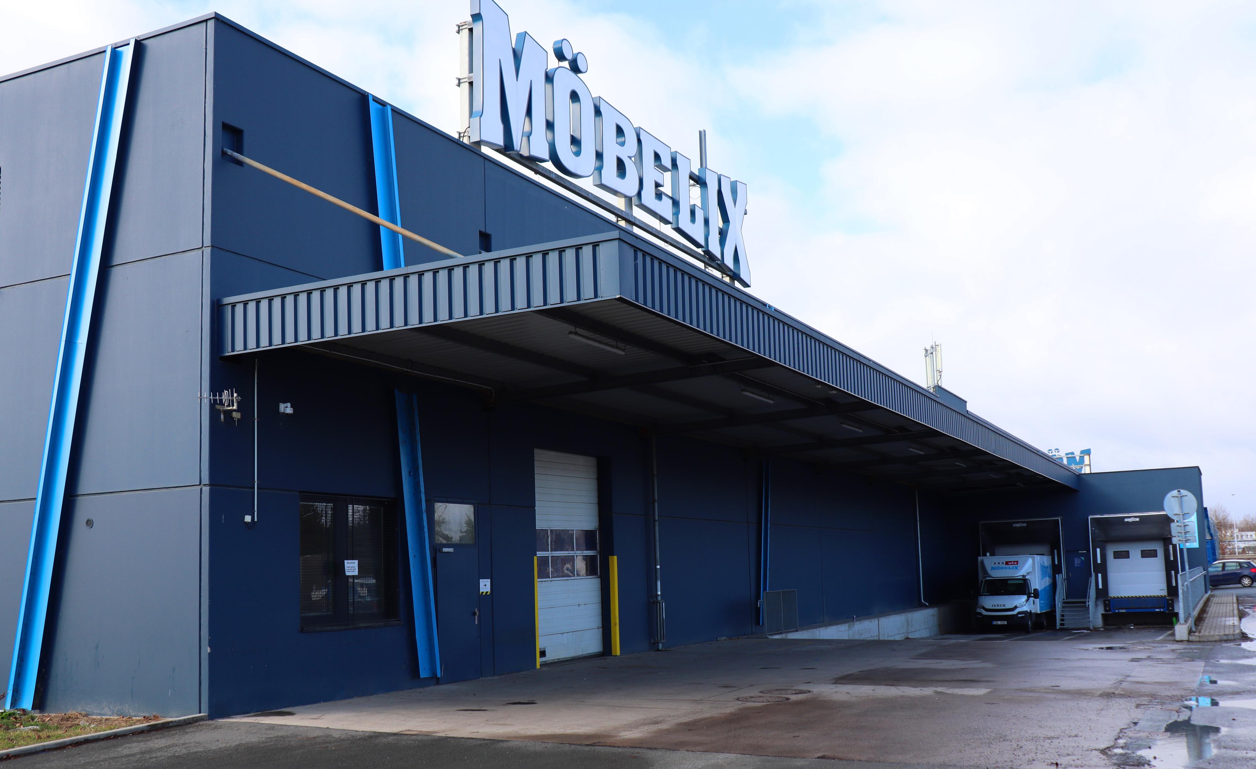 Möbelix foto 5