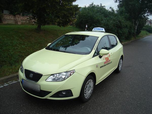 AUTOŠKOLA EASY DRIVE, s.r.o. foto 3