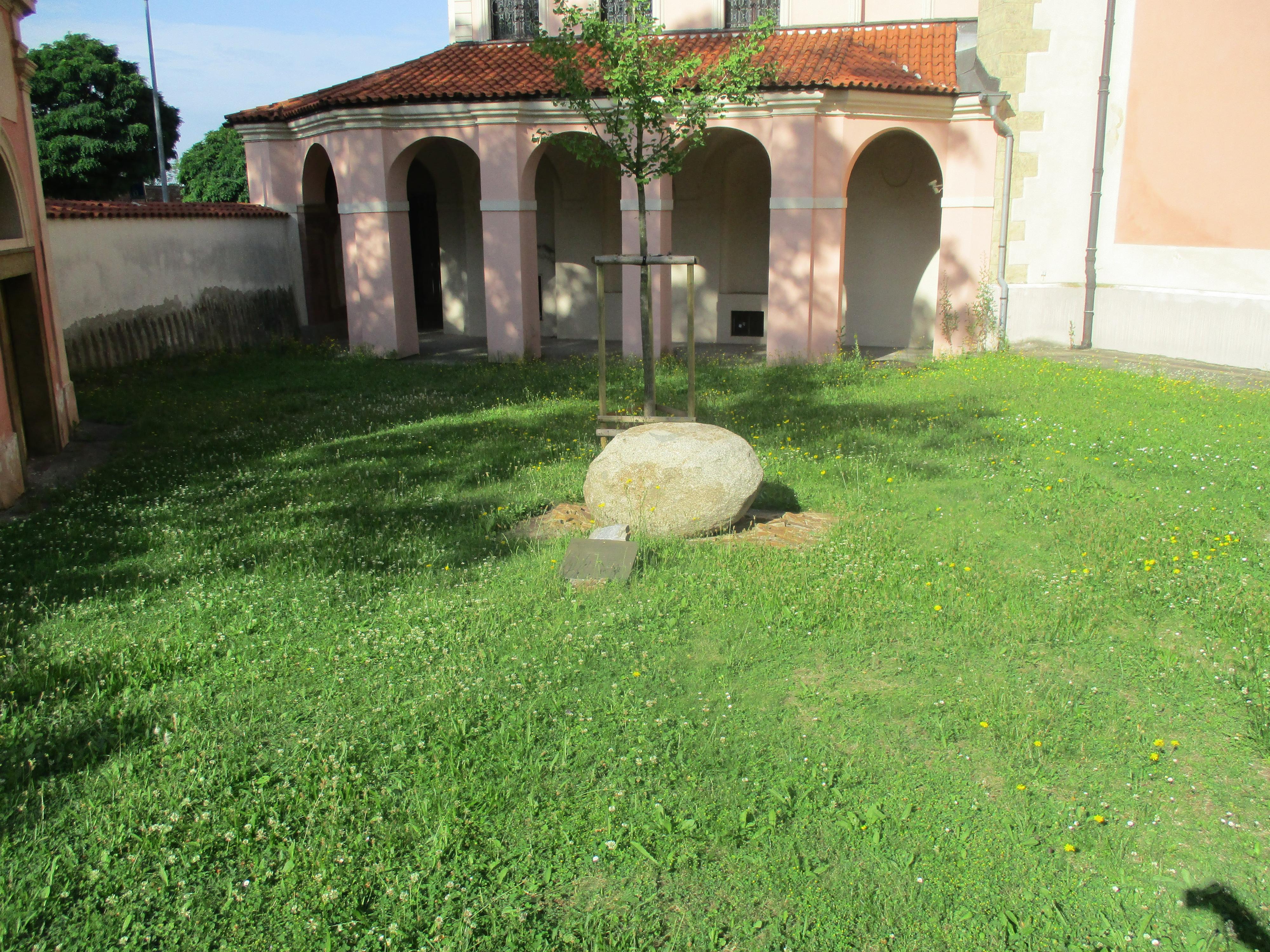 Jan Jovbak kamenictví foto 3