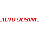 Logo firmy AUTO DUBINA, a.s.