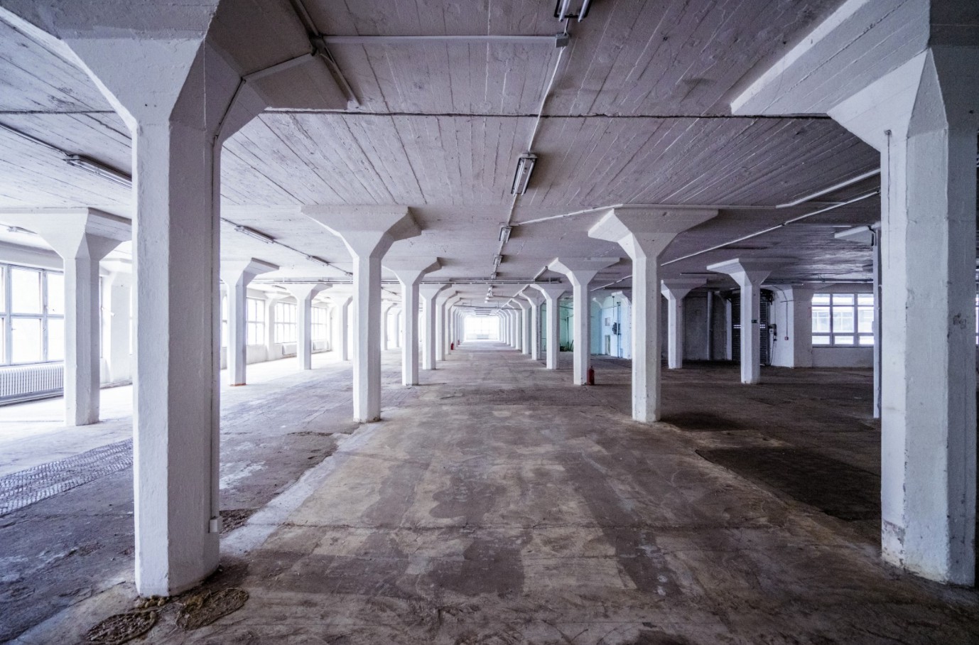 Pragovka art district foto 4