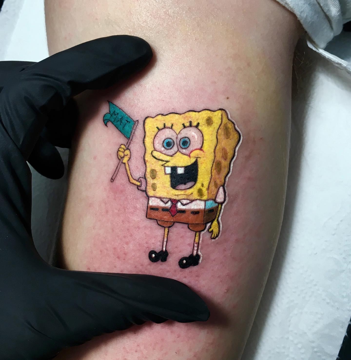Stigma Tattoo Kladno foto 6