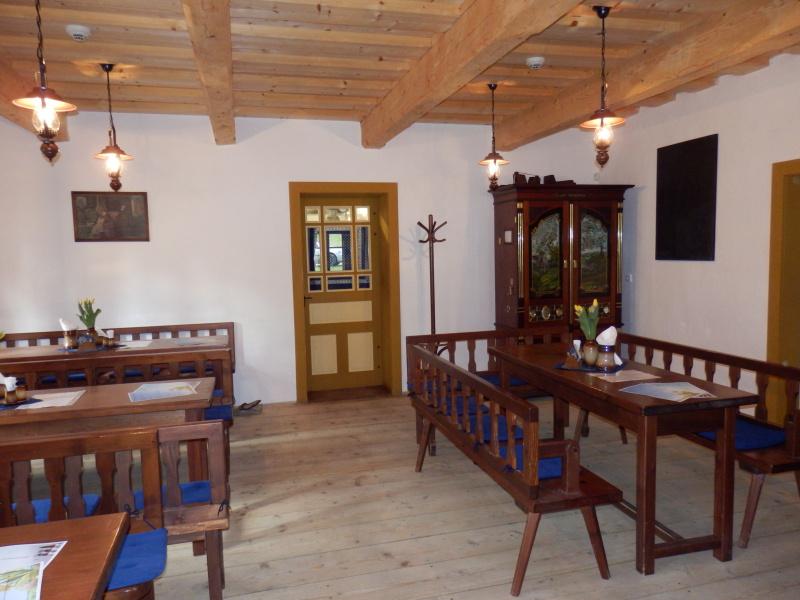 Hostinec s kupeckým krámem ze Zděchova foto 6