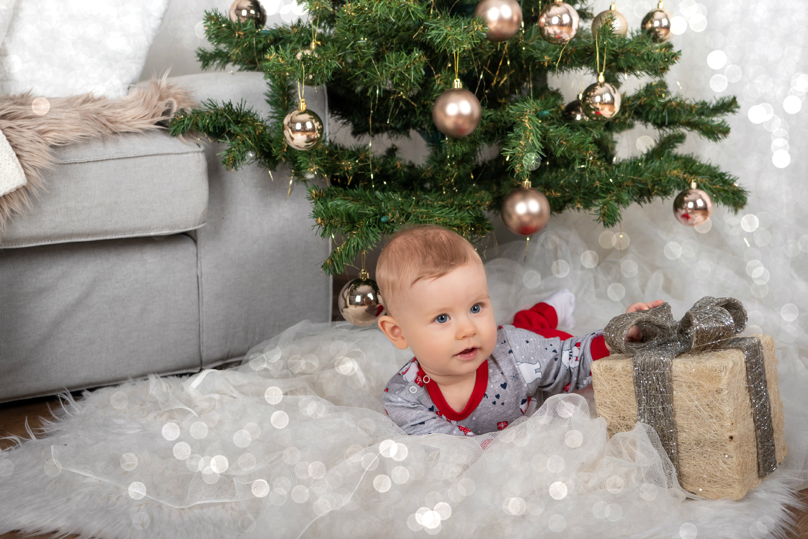 AMÁLKA - Český výrobce kojeneckého oblečení foto 2