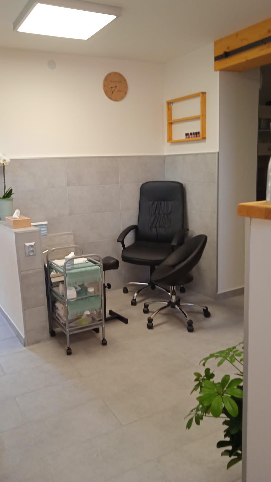 Salon Terezie foto 2