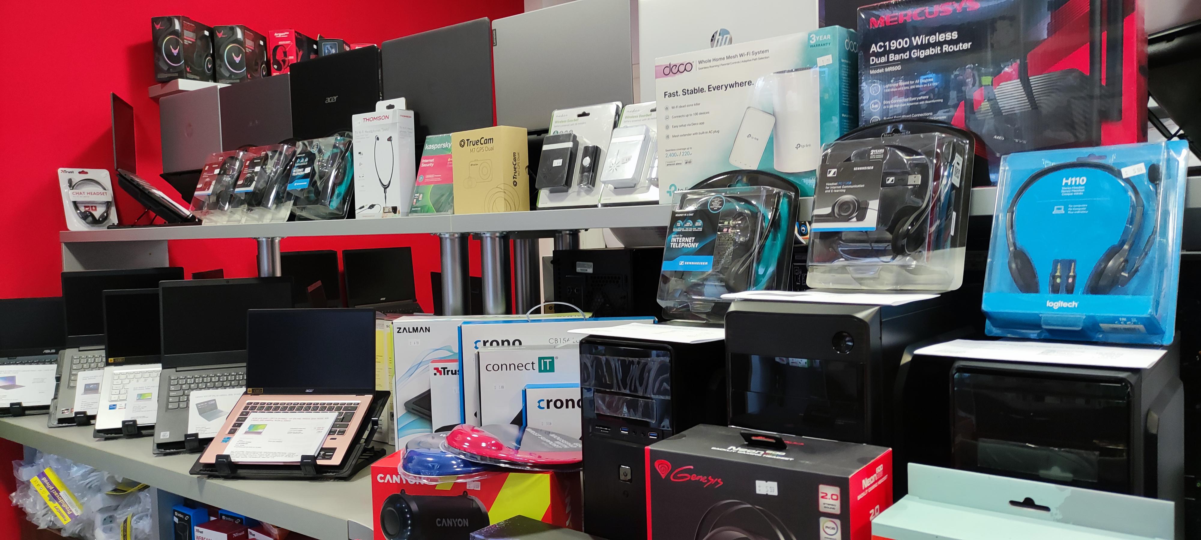 vmSHOP.cz foto 2