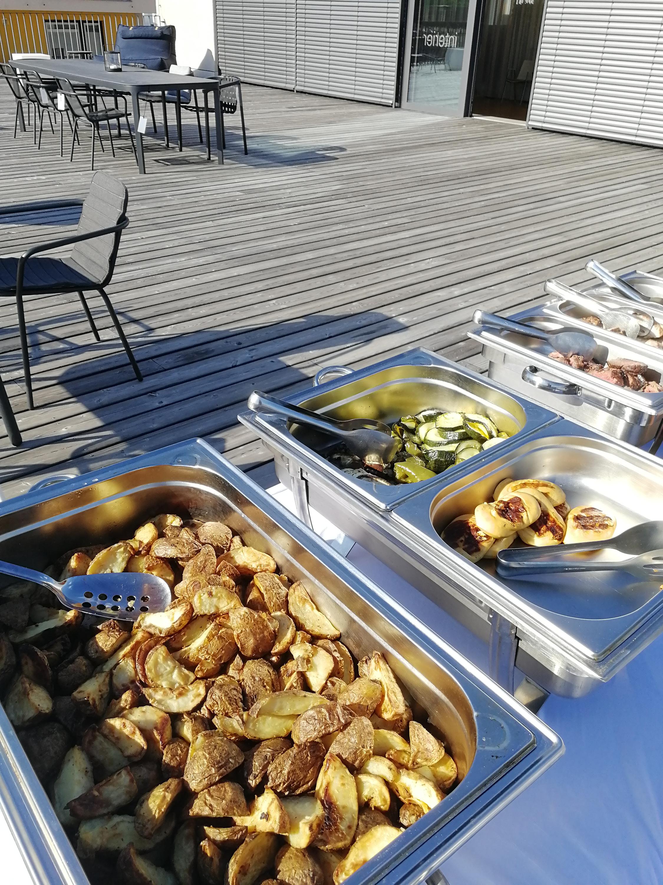 Báječný Catering foto 3
