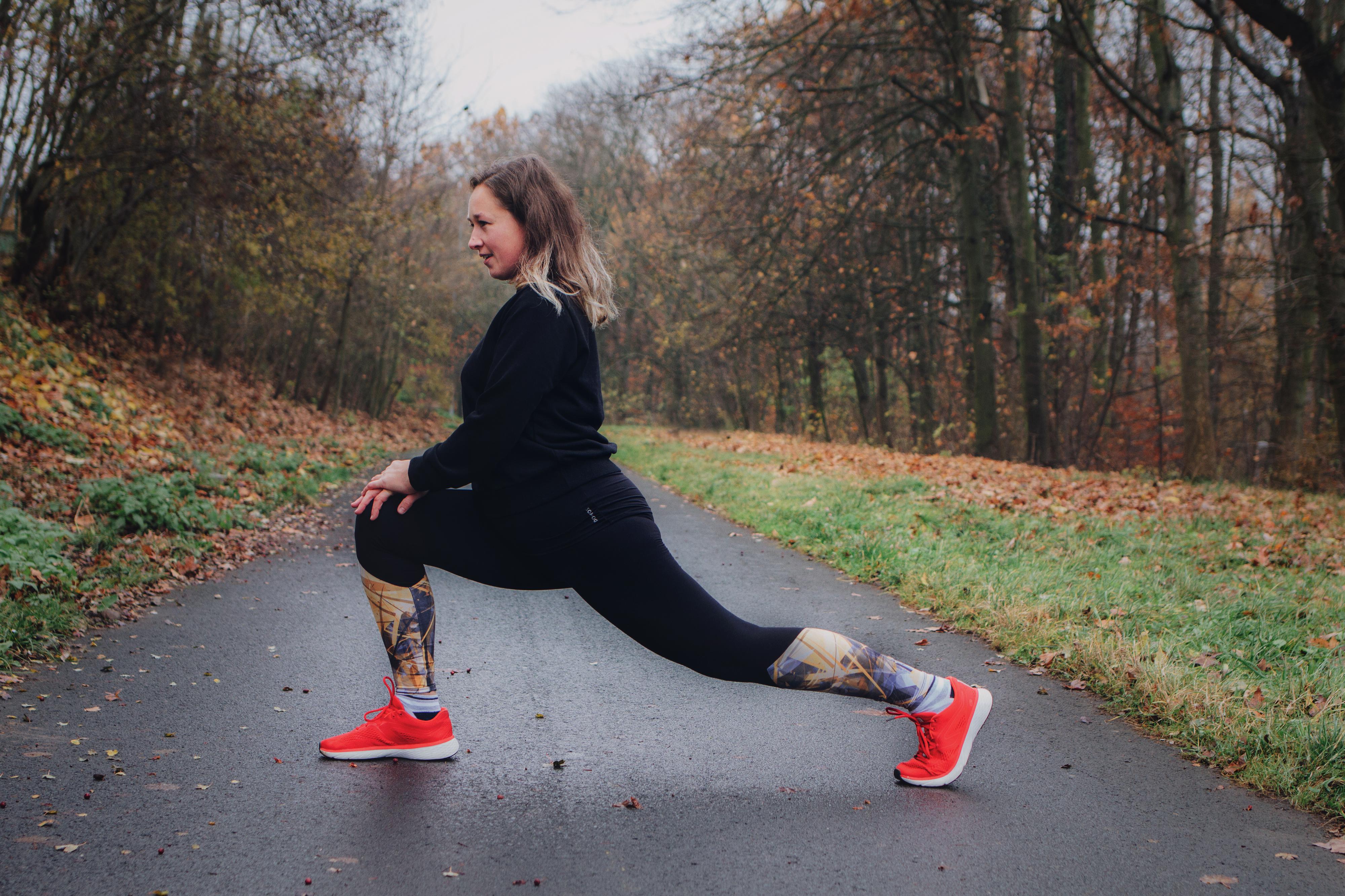 Ivana Lišková - osobní trenér a masér foto 2