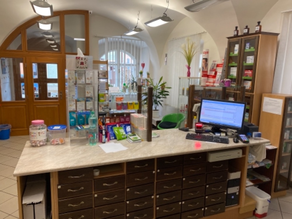 Lékárna Loket (OOVL - L Prosek Point Praha 9) foto 4