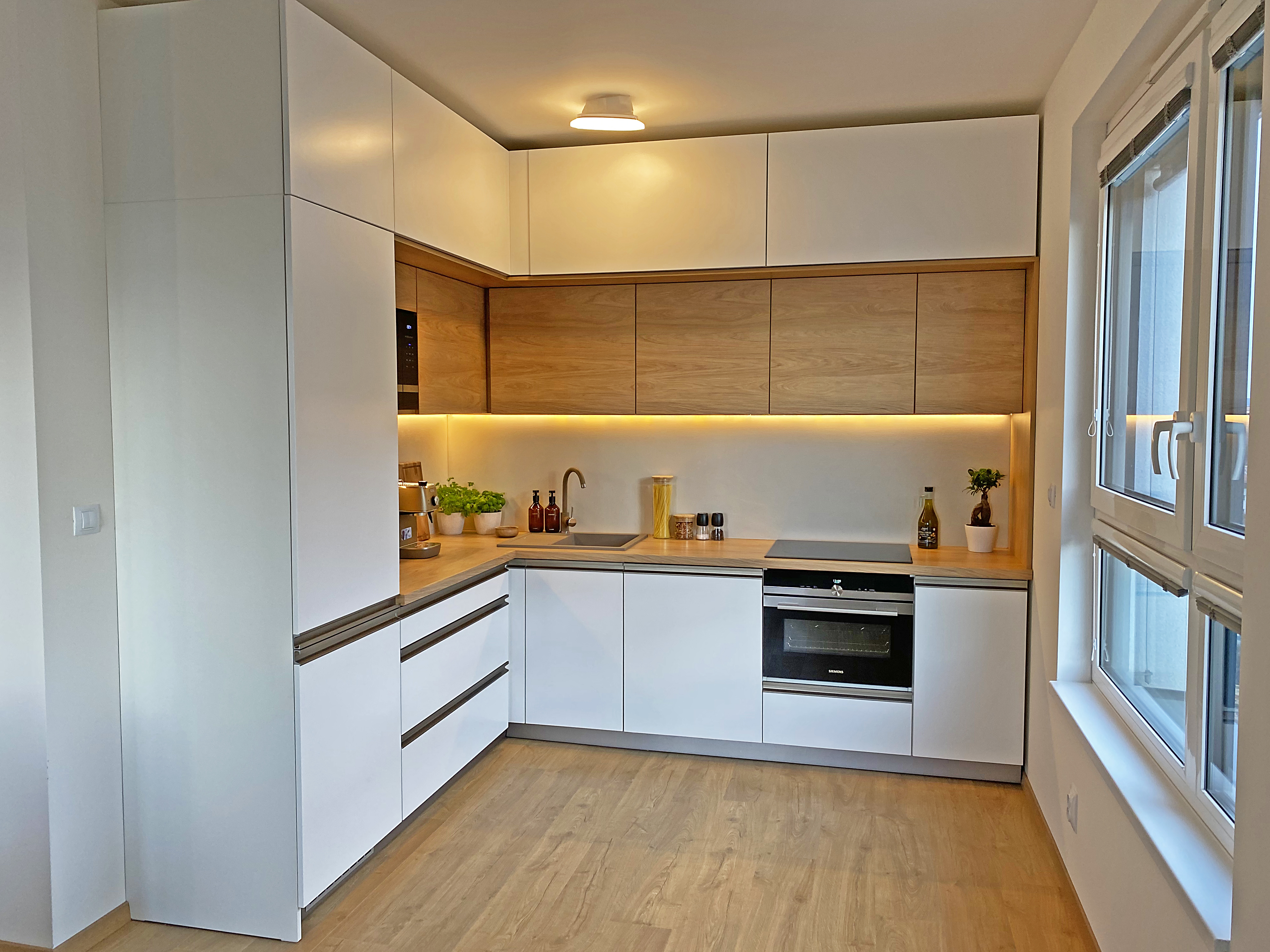 Natureon - Interiéry a kuchyně pro Váš život foto 2