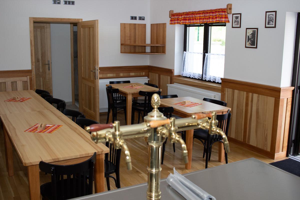 Penziony Český les foto 5