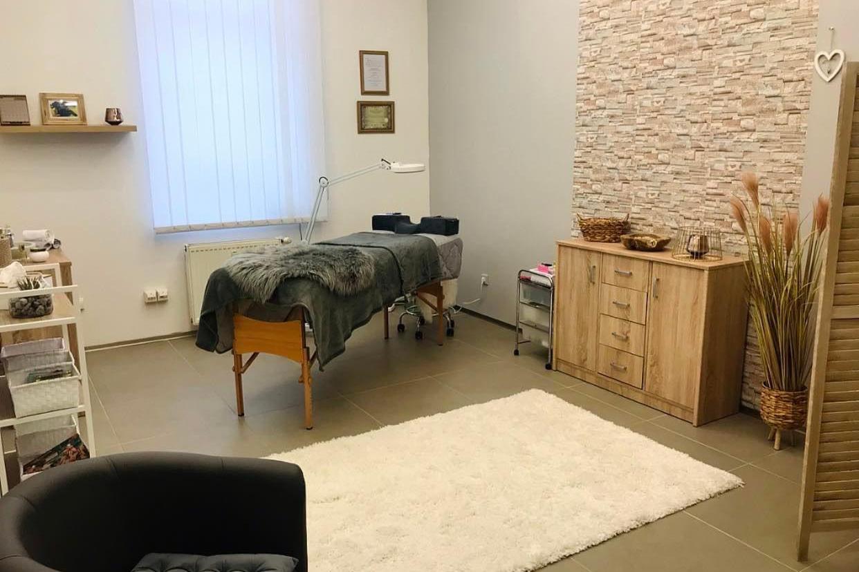 Prodloužení řas - Renata Míčková