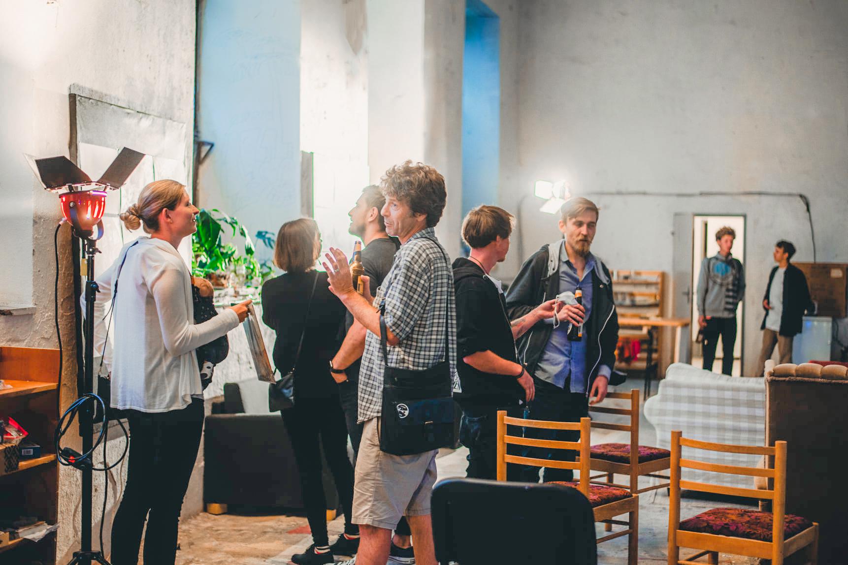 Prádelna | Český Krumlov