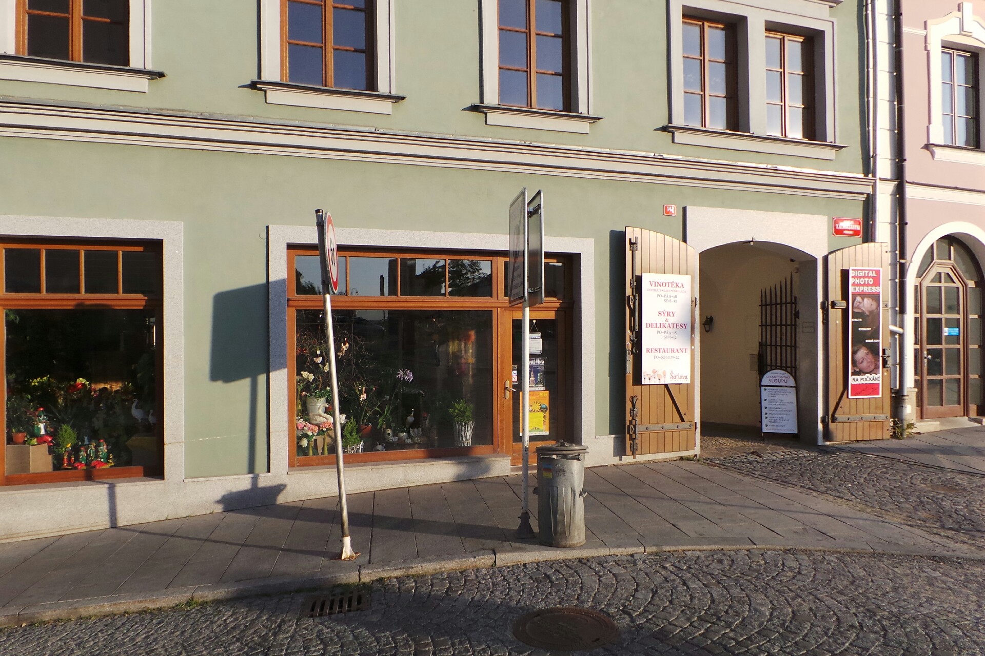 MAURIC JANÁK ZEITHAML s.r.o. advokátní kancelář