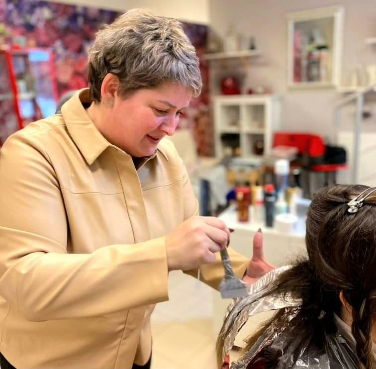 LaRita Bolocan foto 4