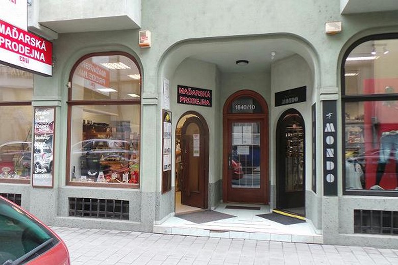 Madarsky-obchod.cz foto 2