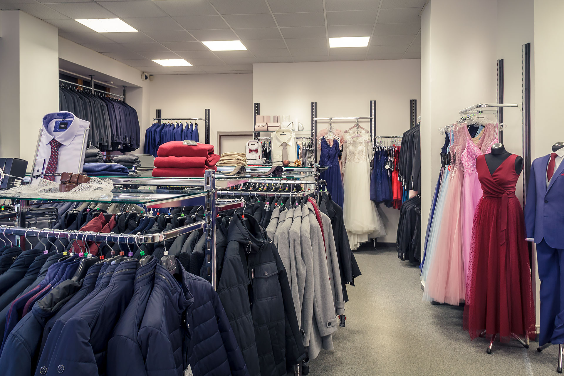 Volansky Fashion foto 3