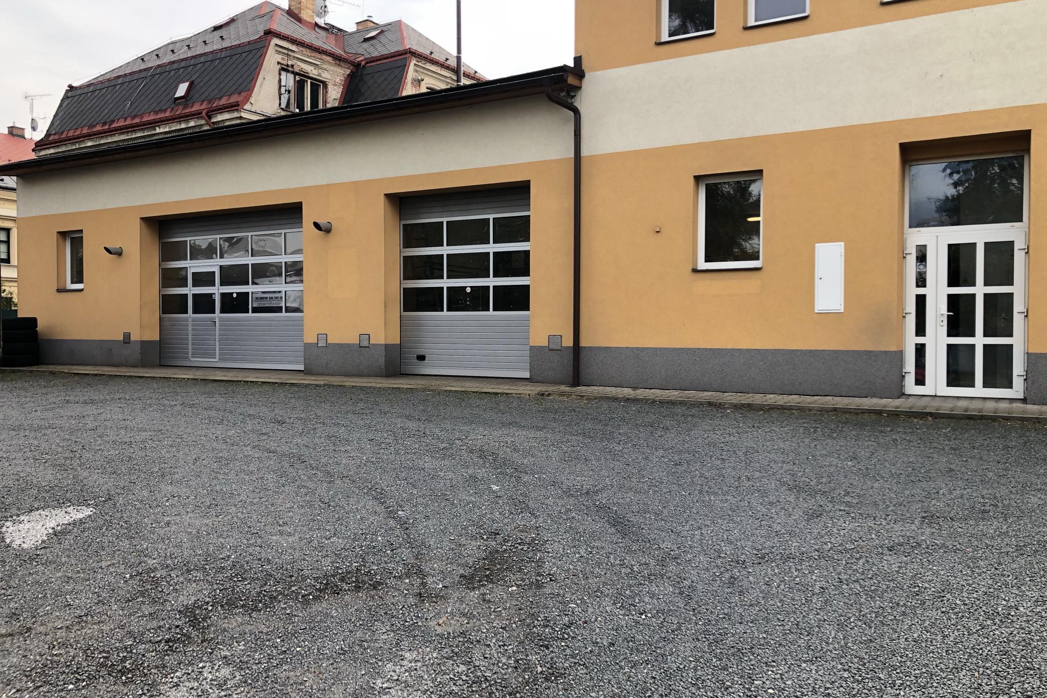 Autoservis Medic Car s.r.o.