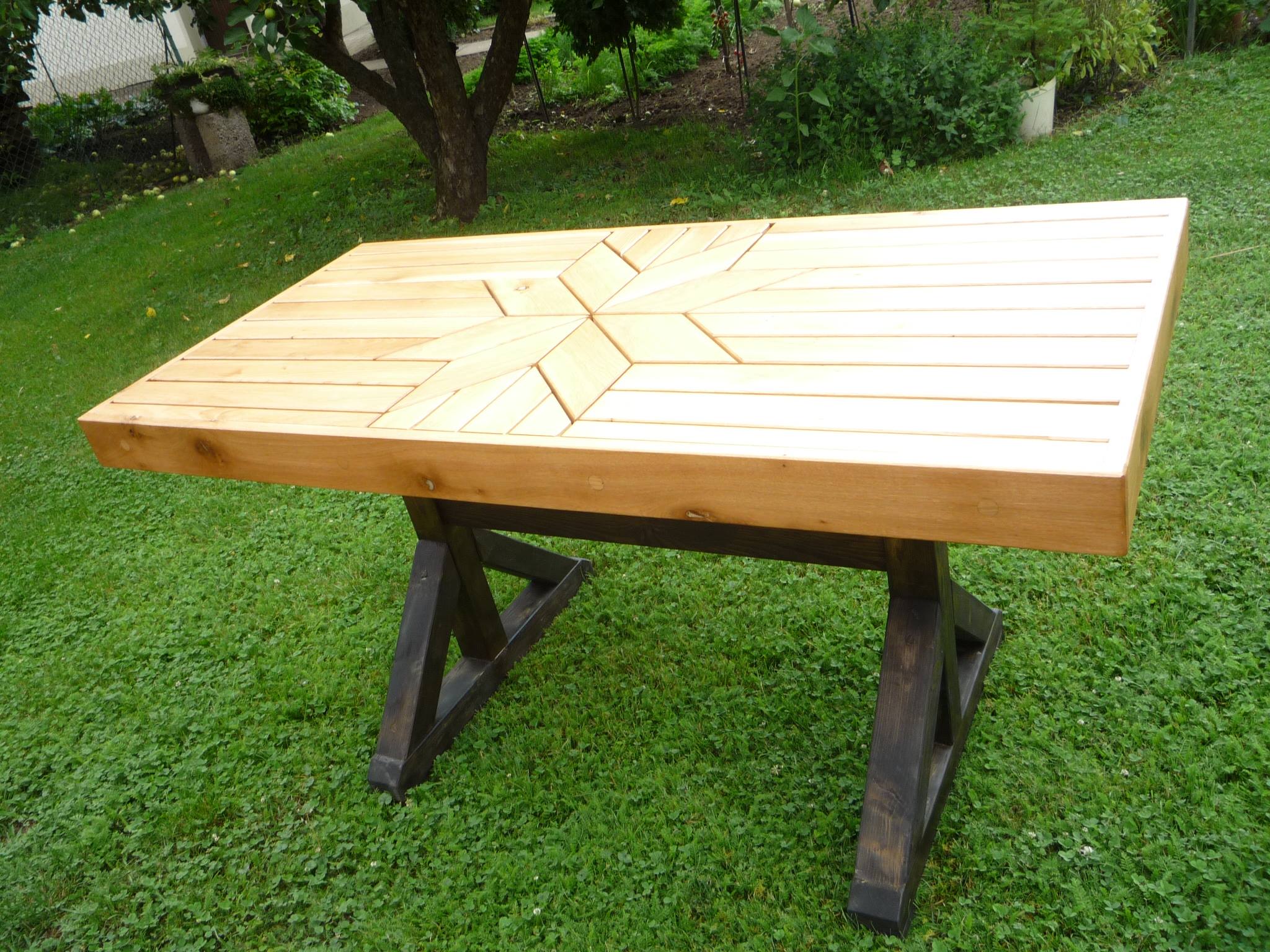 Truhlářství  - Jan Stříteský foto 2