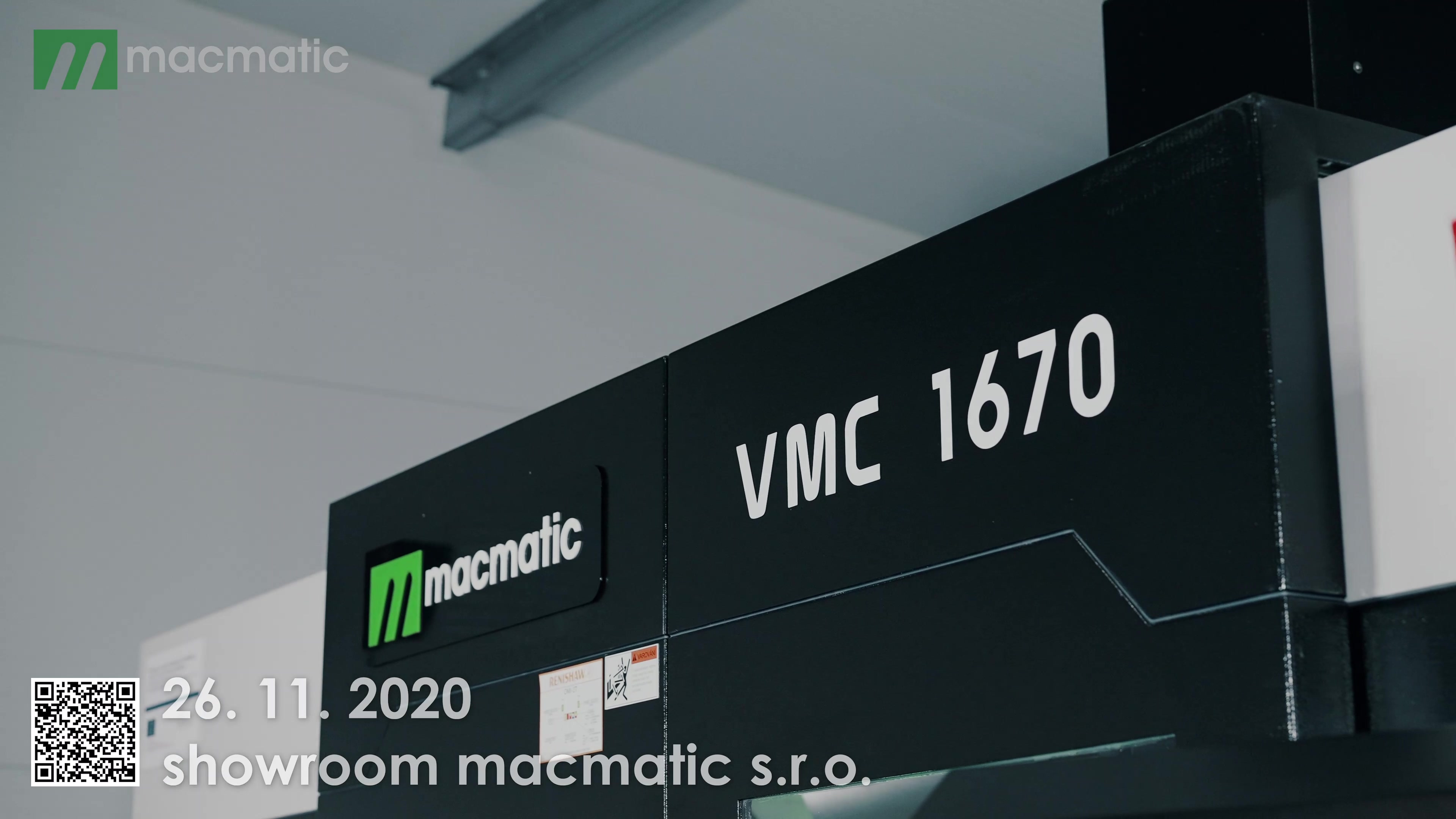 macmatic foto 2 (náhled videa)