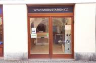 Fotografie Opravy mobilních telefonů – Mobilstation