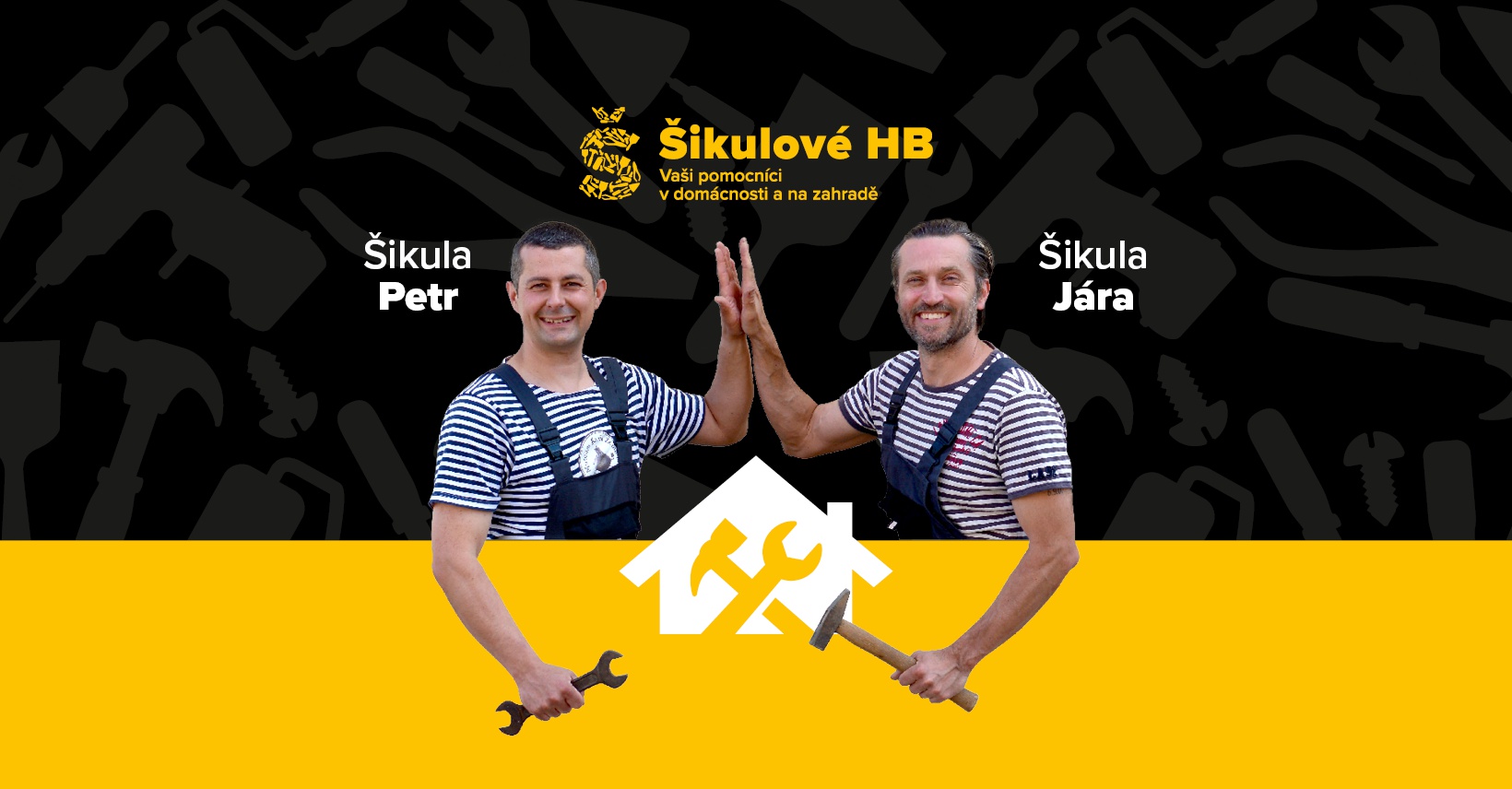 Šikulové HB foto 2