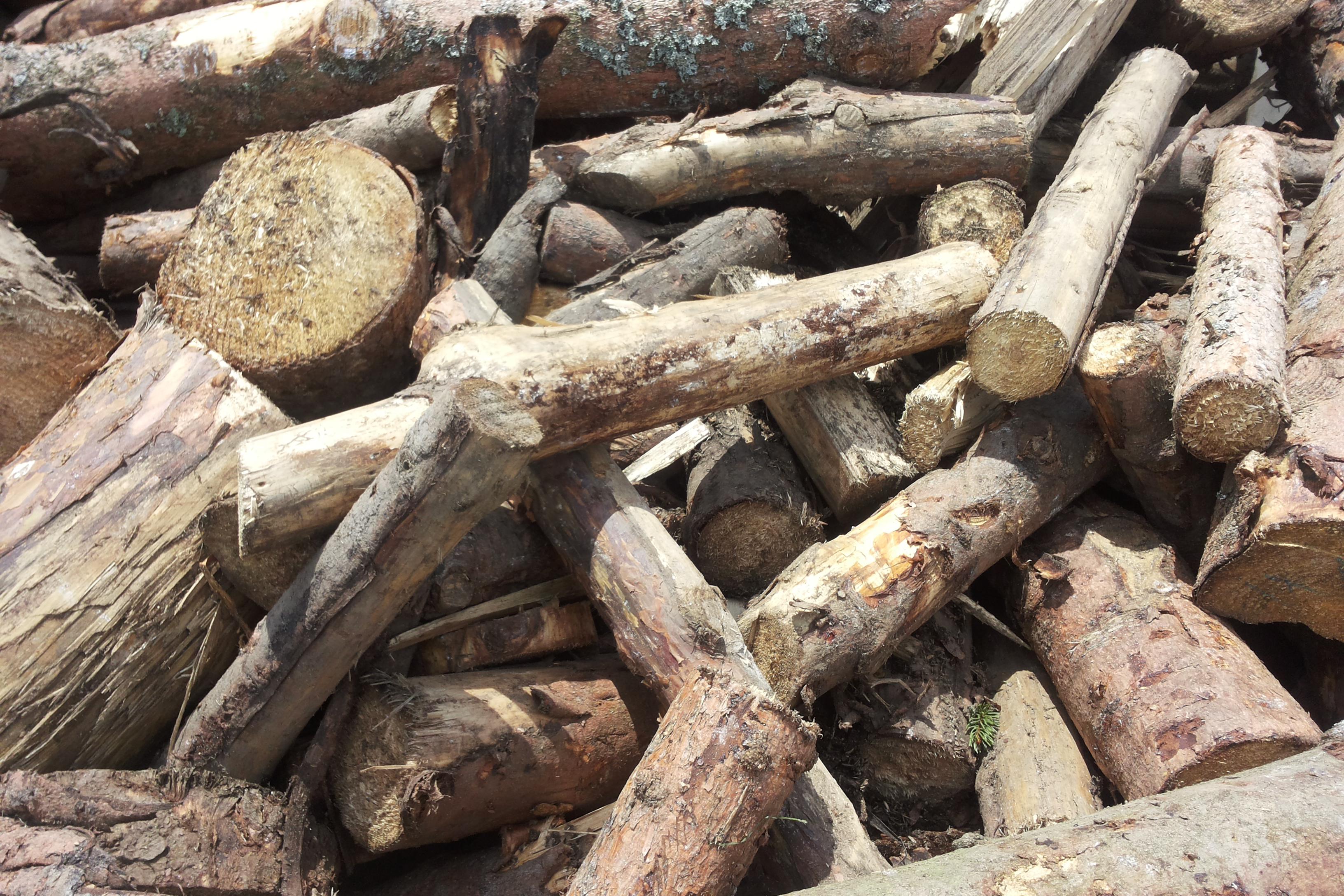 Odřezky - Prachatice a okolí do 50 km