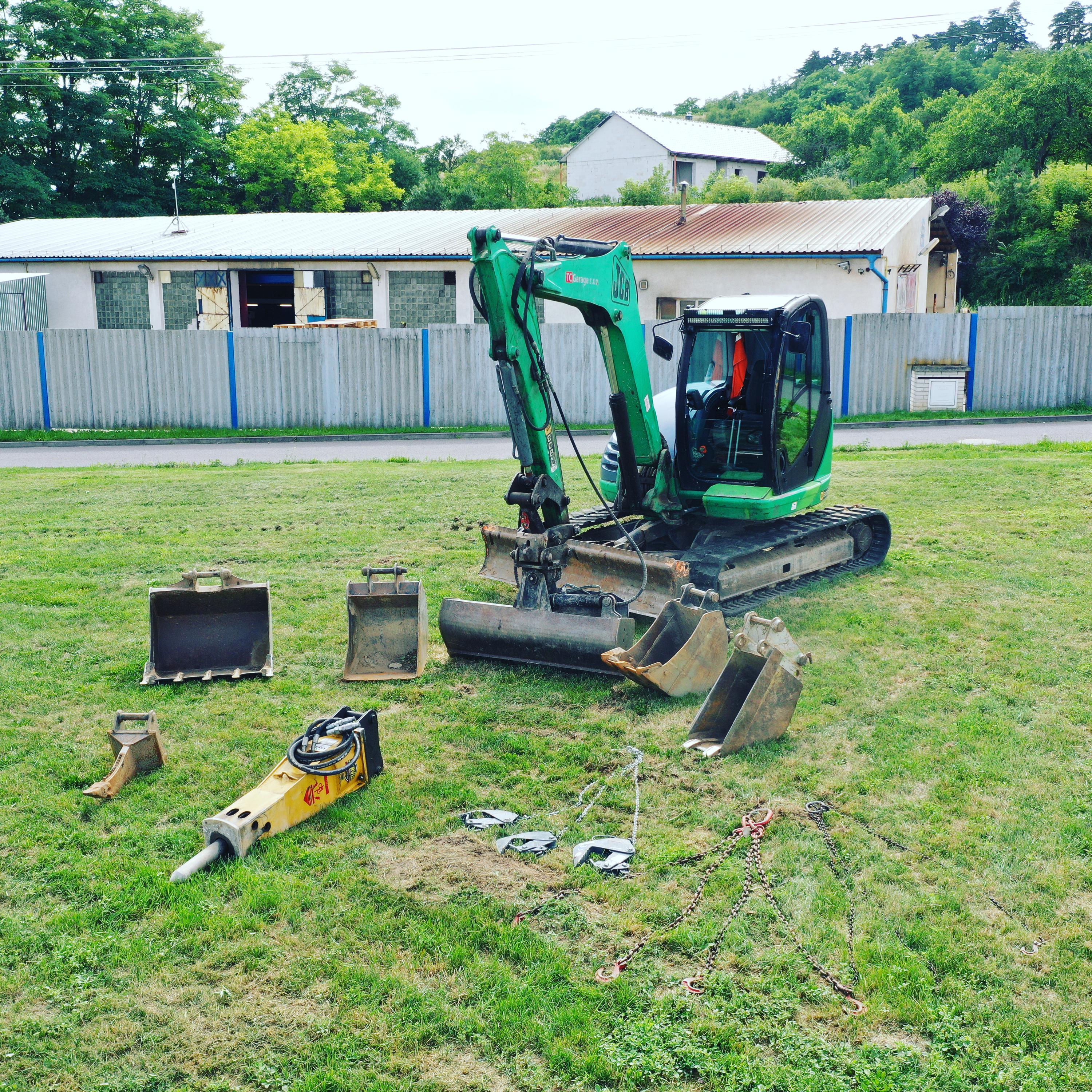 TCGarage s.r.o. foto 2