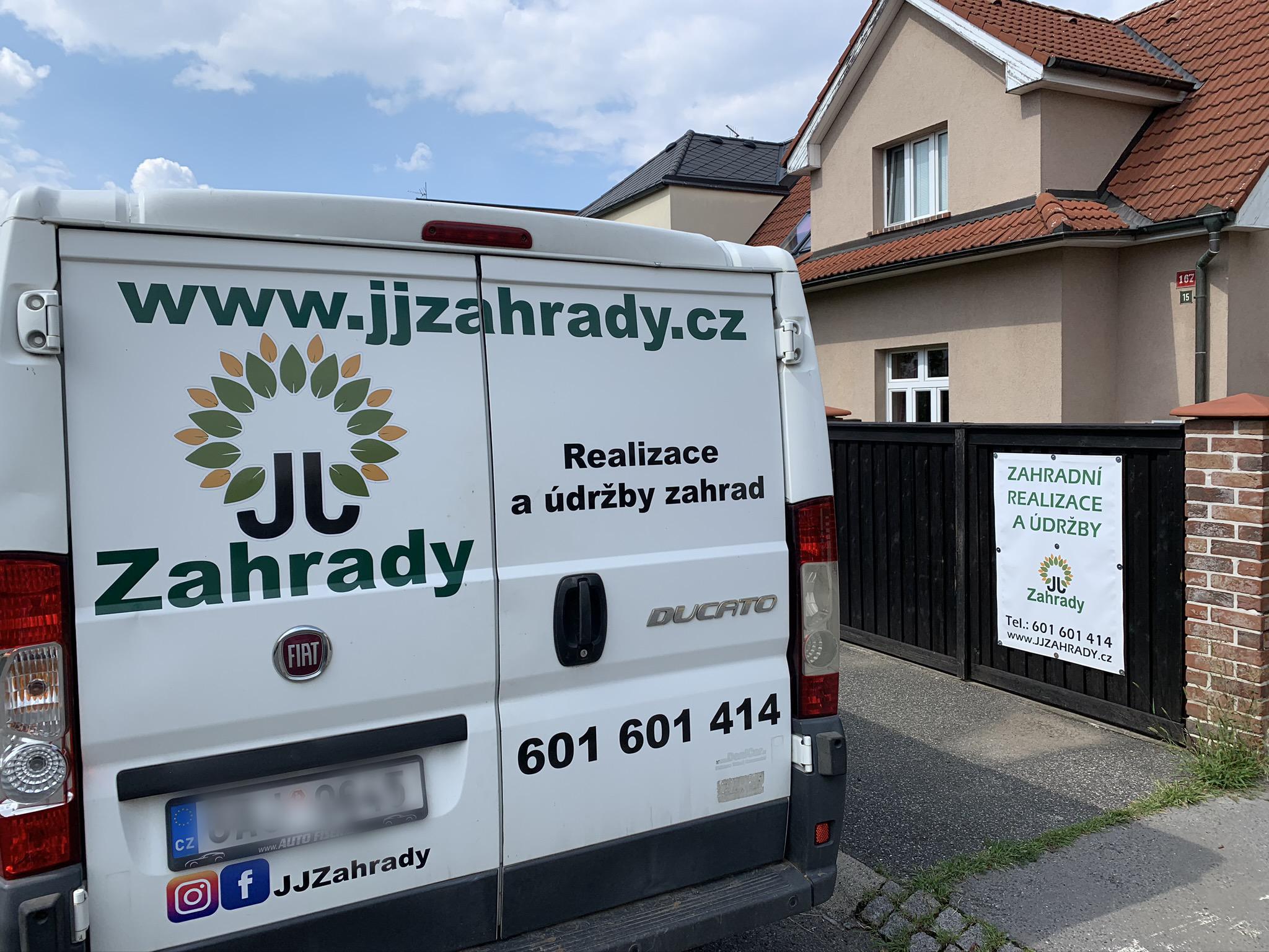 JJZahrady foto 5