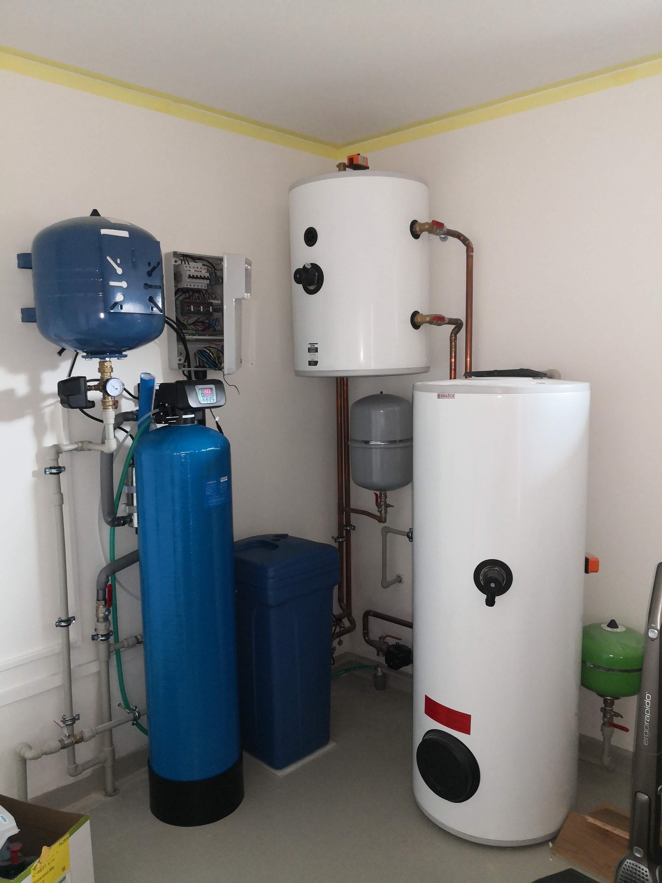 SK instalace - Stanislav Kovář foto 3