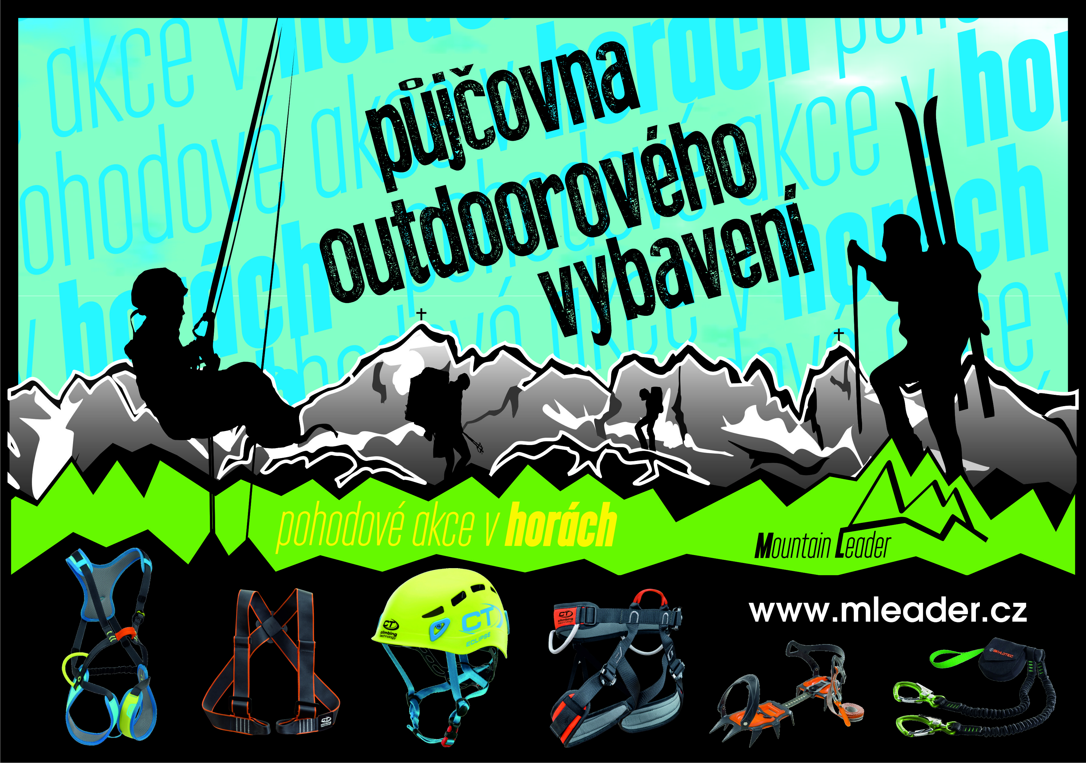 Mountain Leader foto 2