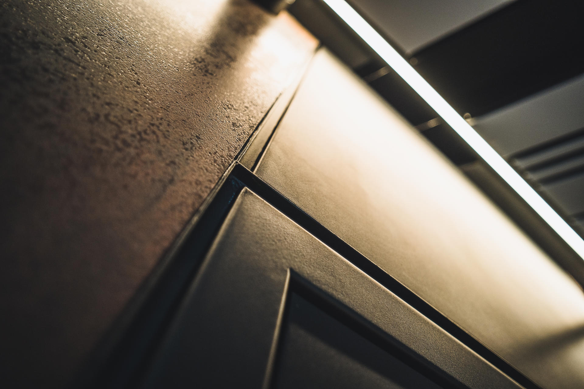 HSE, spol. s r.o. - Ocelové dveře, zárubně a protipožární uzávěry foto 4