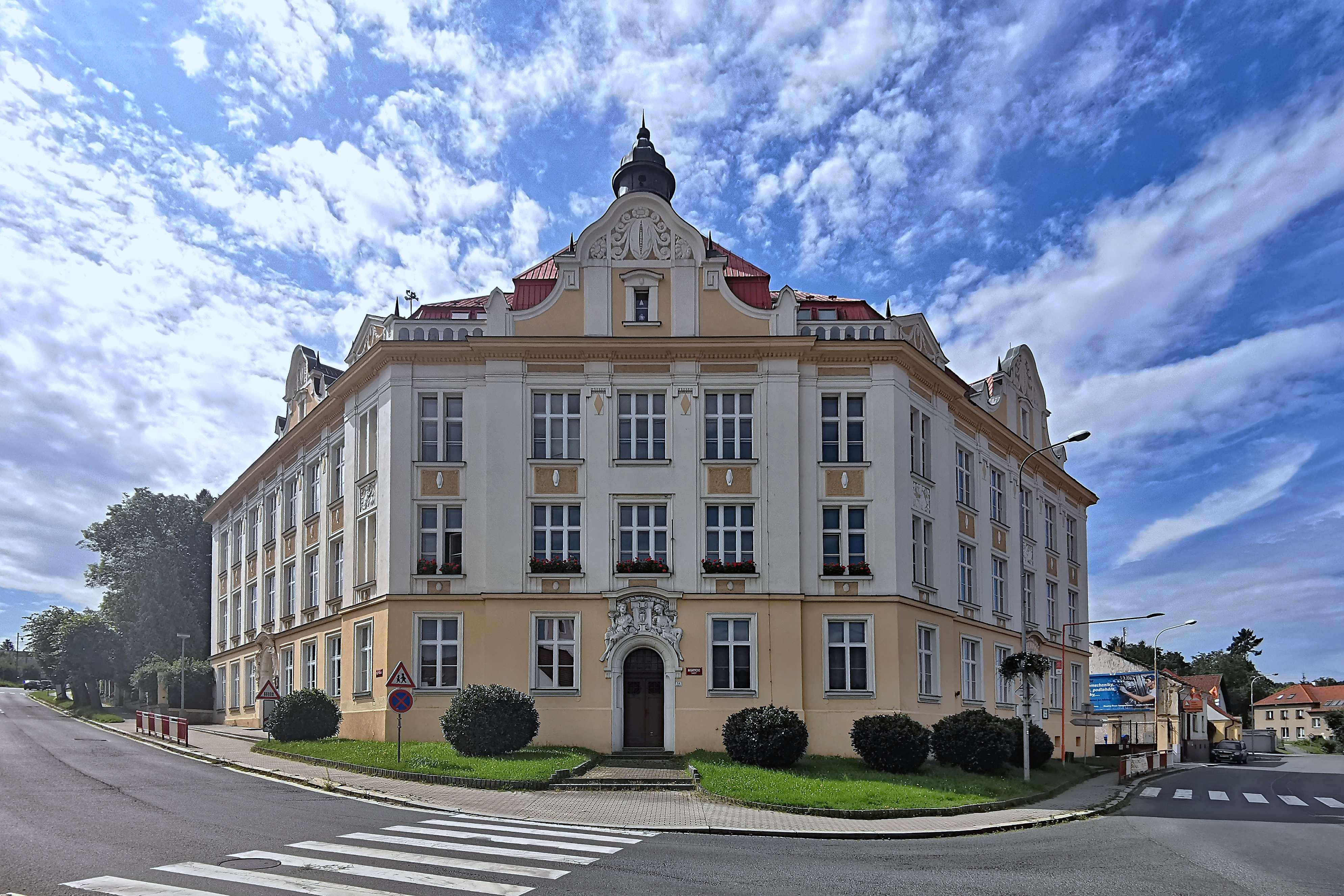 ZŠ Starý Plzenec foto 4