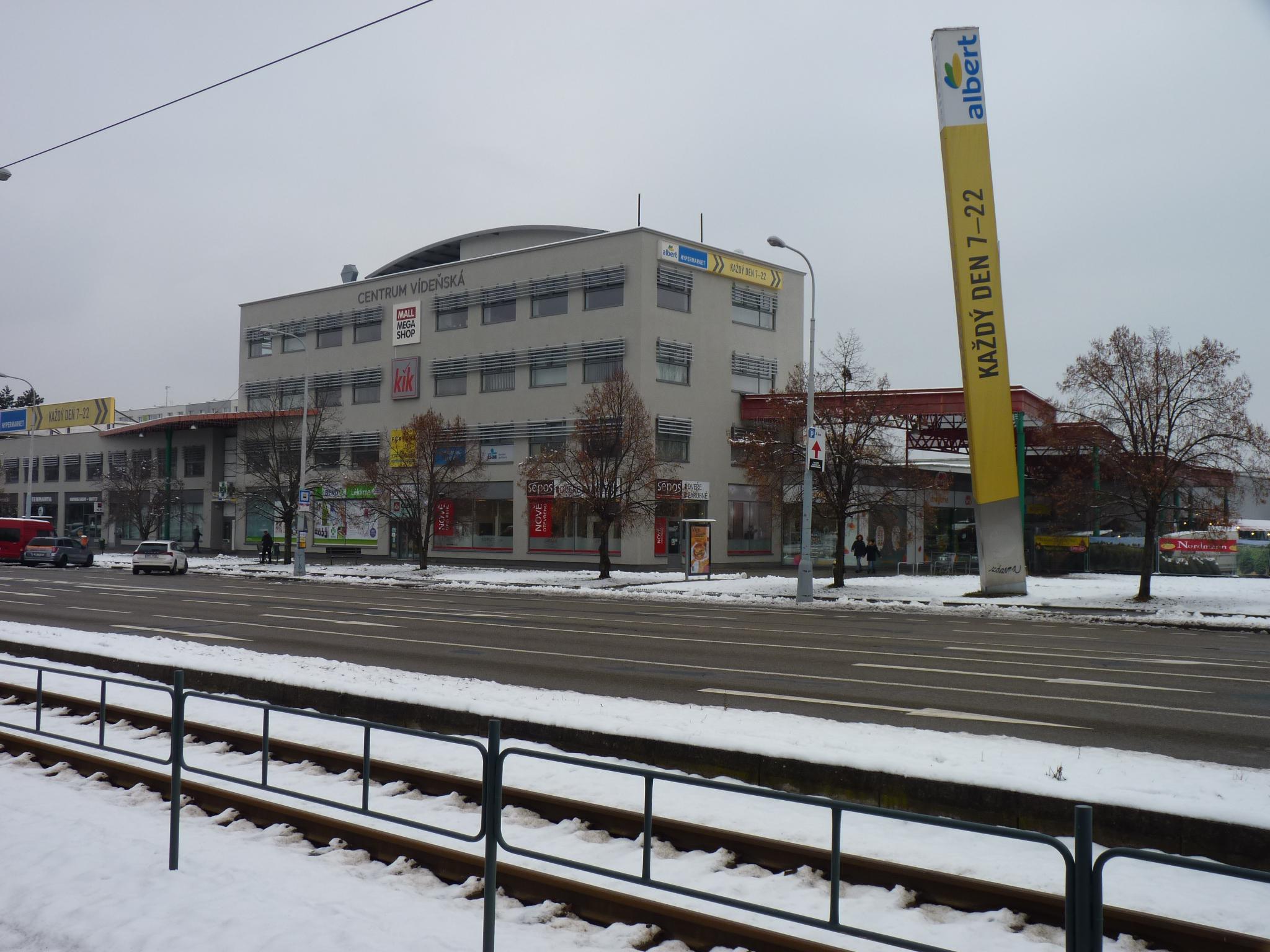 Albert Hypermarket foto 6