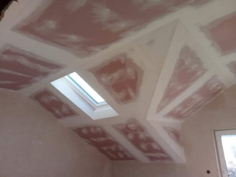 Sádrokarton Kolín foto 3