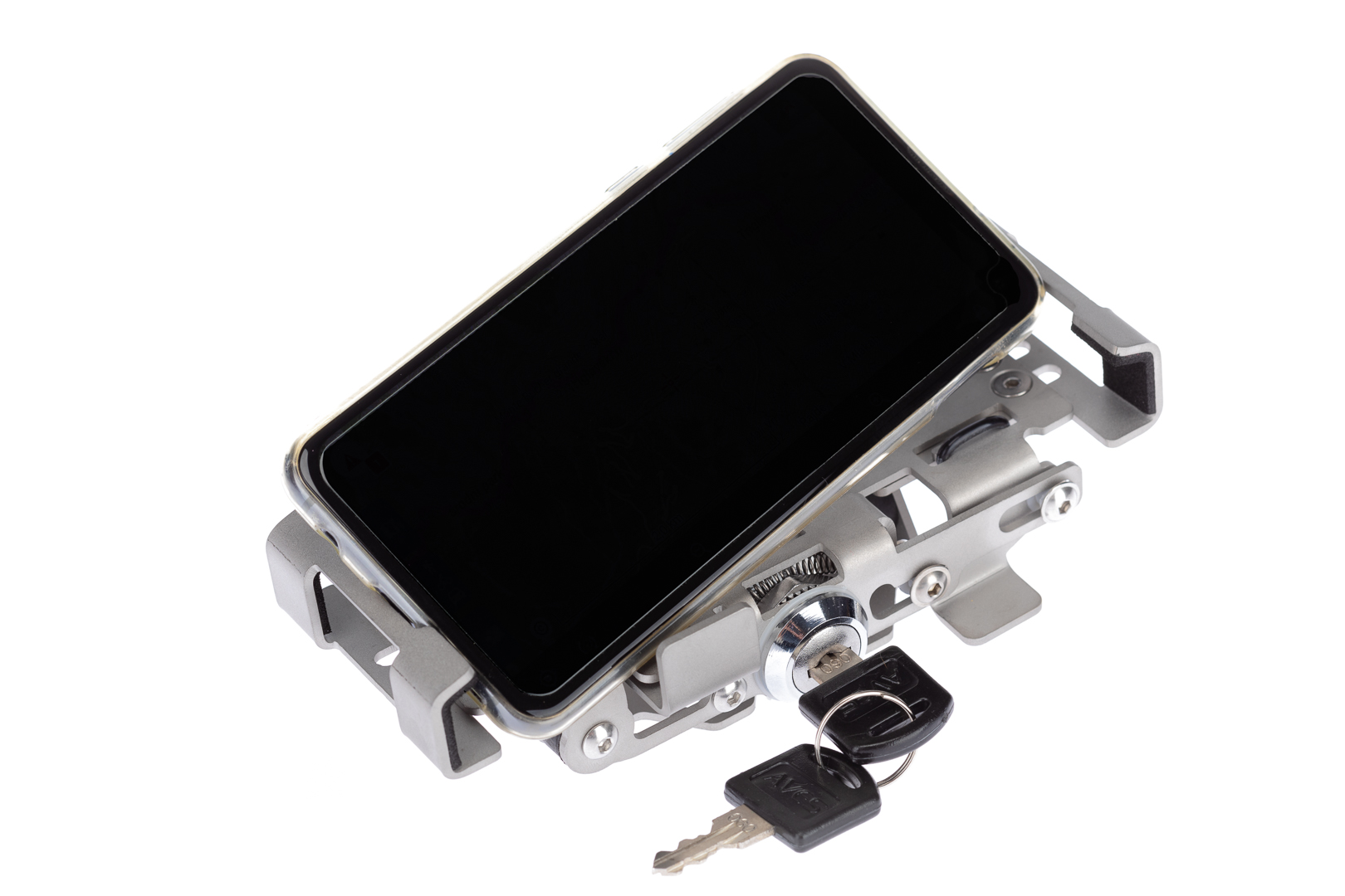 DR2.cz - zamykací držáky pro smartphony foto 4