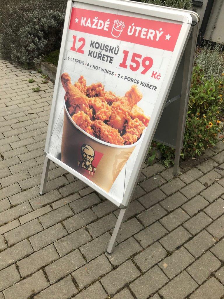 Nonstop Bar 9 křížů foto 2