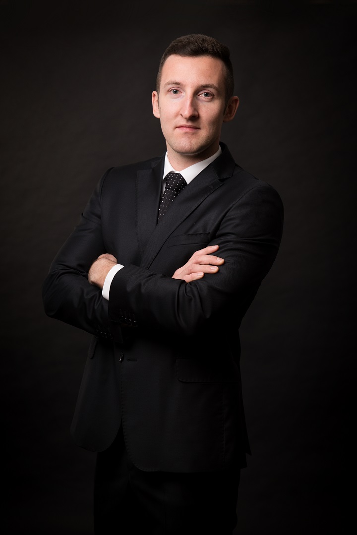 Mgr. Petr Bernas, TOP generální reprezentant Allianz pojišťovny foto 1
