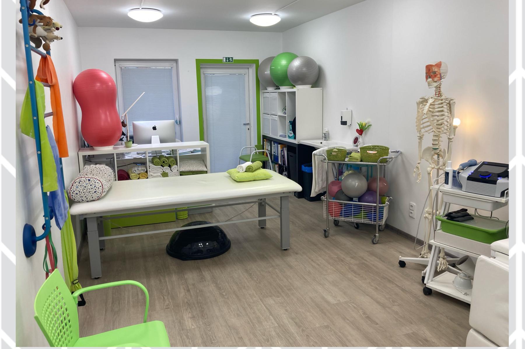 Pavla Ježková - Rehapa s. r. o. foto 1