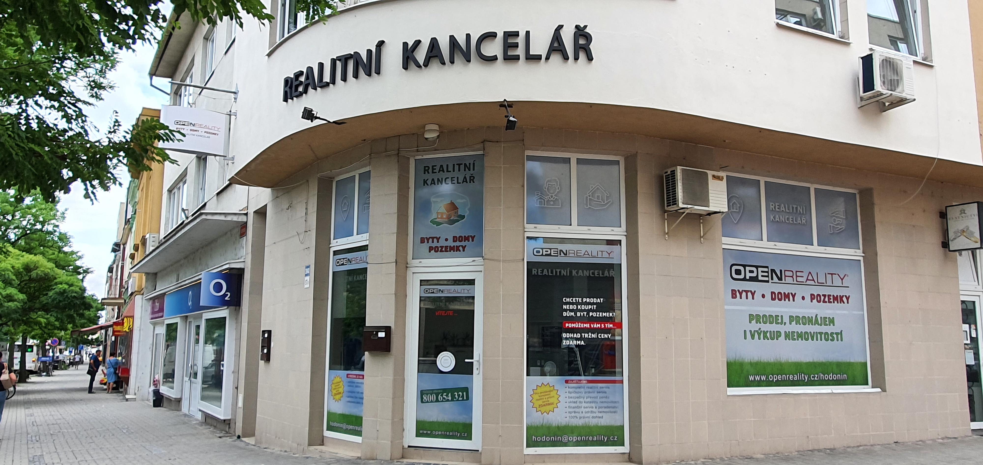 OPENREALITY, realitní kancelář, s.r.o. foto 2