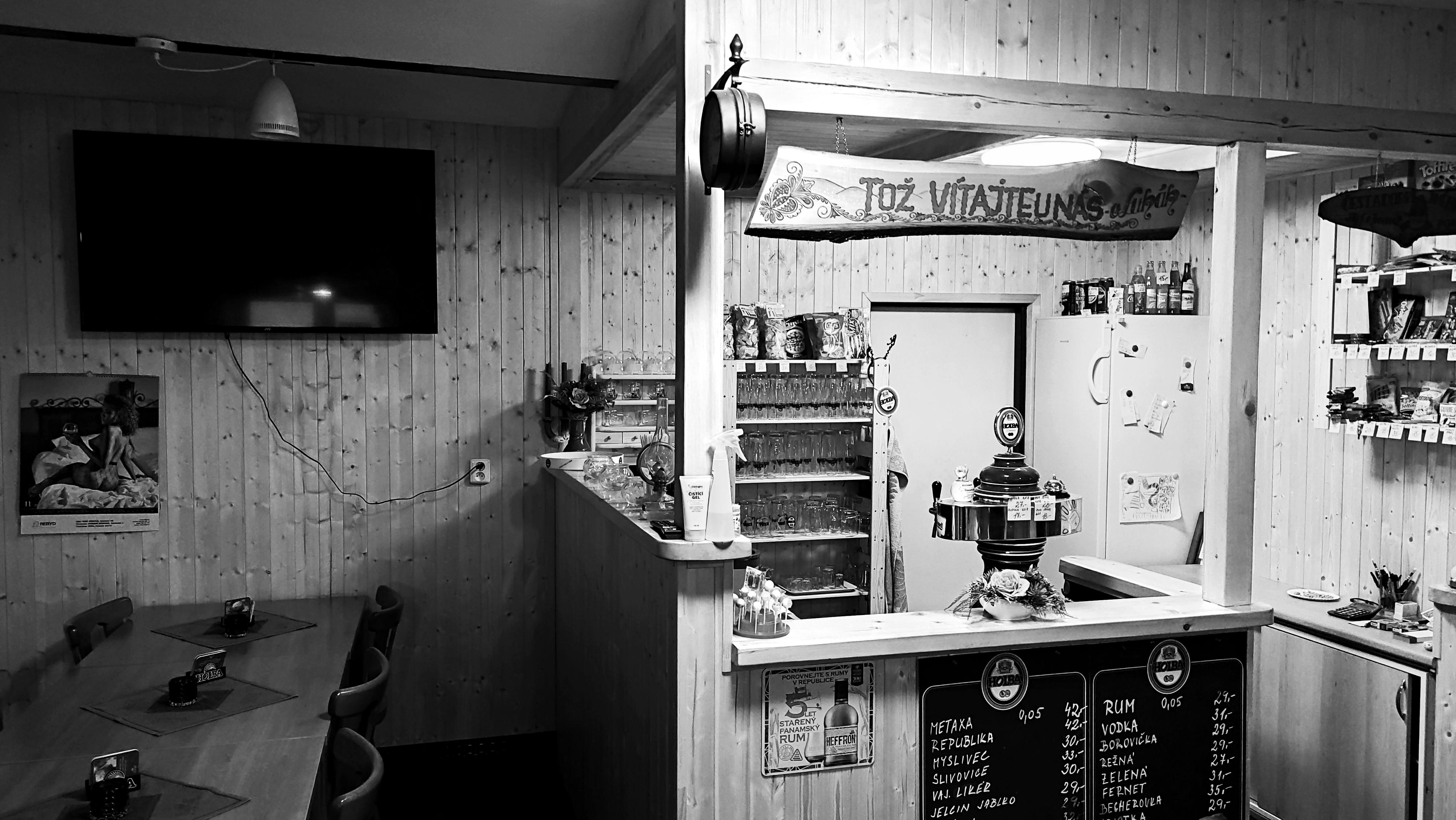 Hospoda Na Kovárně foto 2