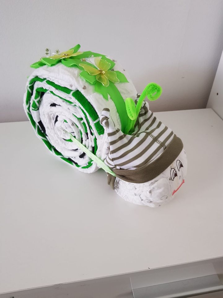 Baby plenkové dorty foto 3
