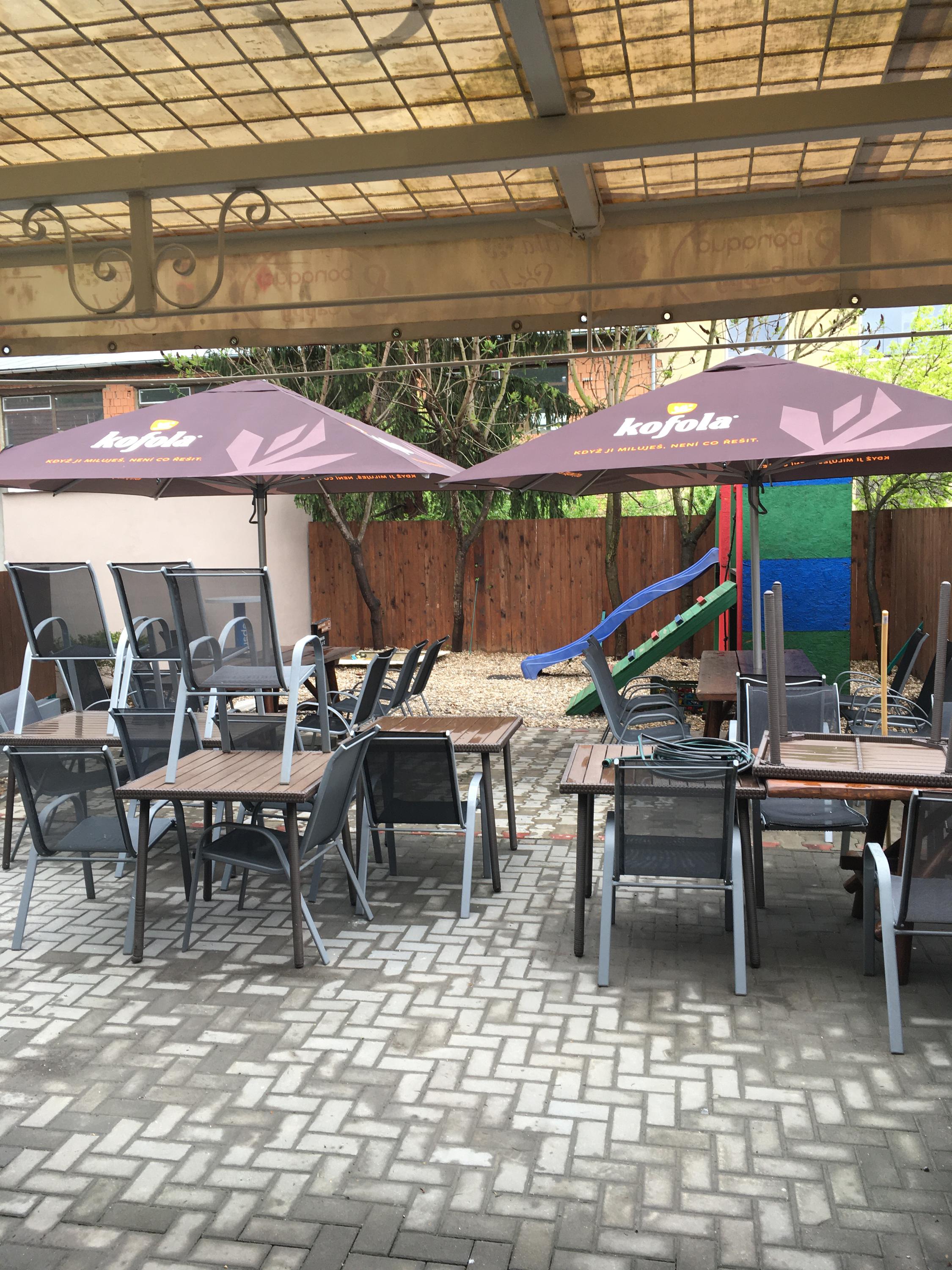 Restaurace Sole
