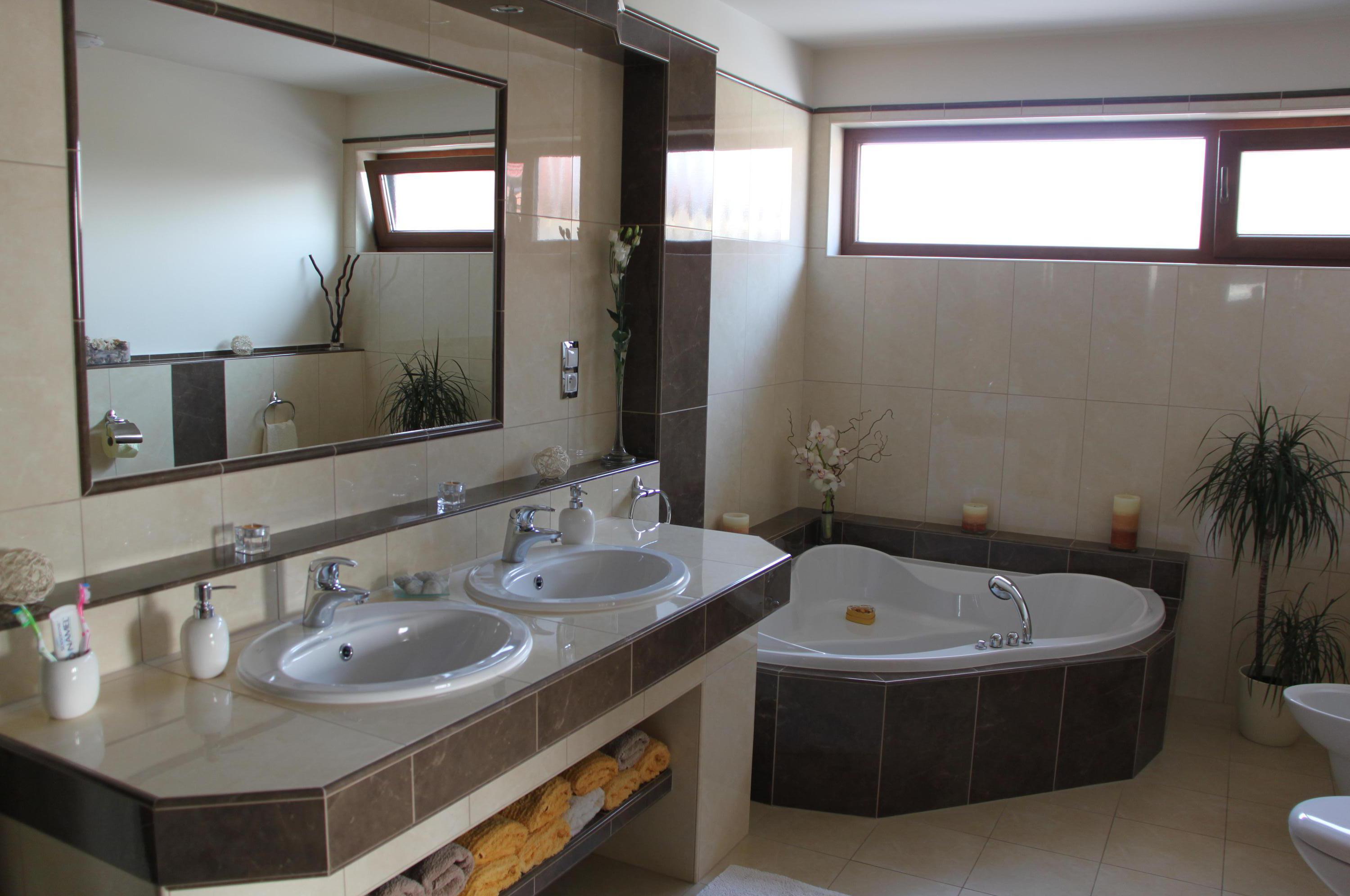 Martin Jezdinský - obkladačské práce