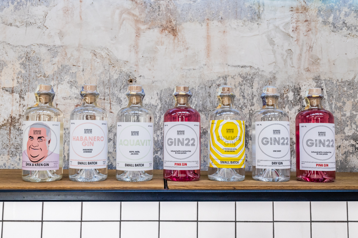 Garage22, s.r.o. foto 4