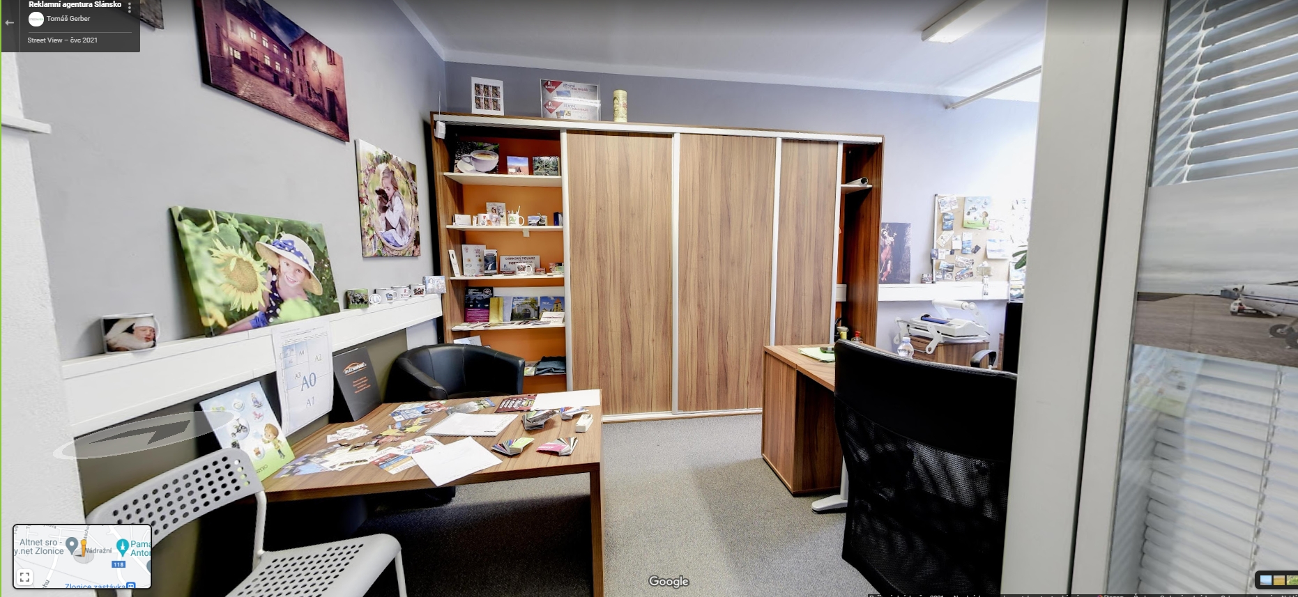 Reklamní agentura Slánsko foto 2
