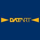 Logo obchodu DATART