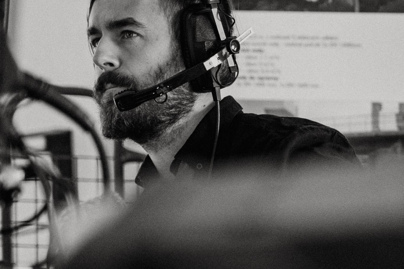 WINGS PICTURES Pravomil Prchal kameraman