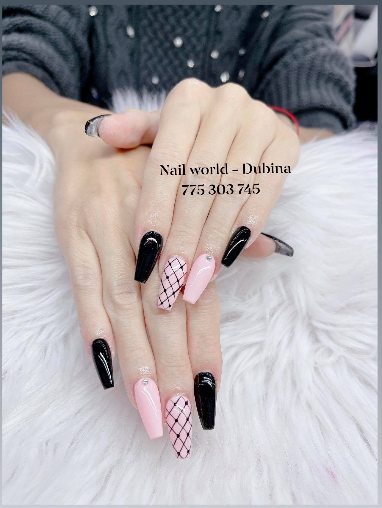 Nail world Dubina foto 3